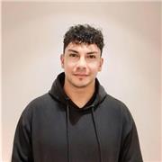 ¡ENTRENA FUTBOL DE LA MANO DE UN PROFESIONAL CON 15 AÑOS DE EXPERIENCIA INTERNACIONAL!